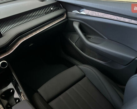 Шкода Суперб, объемом двигателя 1.98 л и пробегом 0 тыс. км за 54072 $, фото 11 на Automoto.ua