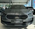 Шкода Суперб, объемом двигателя 1.98 л и пробегом 0 тыс. км за 52030 $, фото 5 на Automoto.ua