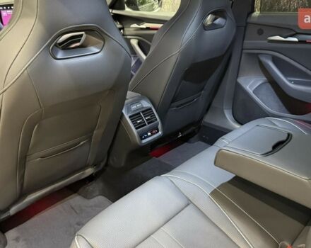 Шкода Суперб 2025 року купити нове авто Шкода Суперб 2025 року від офіційного дилера Альянс-ІФ Skoda Шкода фото