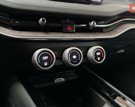 Шкода Суперб, объемом двигателя 1.98 л и пробегом 0 тыс. км за 54072 $, фото 18 на Automoto.ua