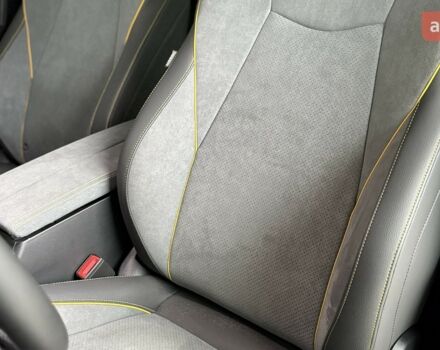 Шкода Суперб, об'ємом двигуна 1.97 л та пробігом 0 тис. км за 41763 $, фото 12 на Automoto.ua