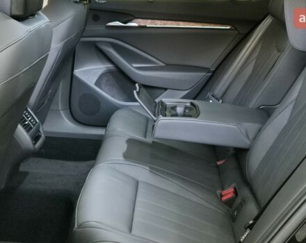 купить новое авто Шкода Суперб 2025 года от официального дилера БАЗІС АВТО Skoda Шкода фото