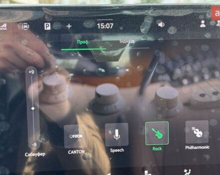 Шкода Суперб, объемом двигателя 1.98 л и пробегом 0 тыс. км за 45860 $, фото 43 на Automoto.ua