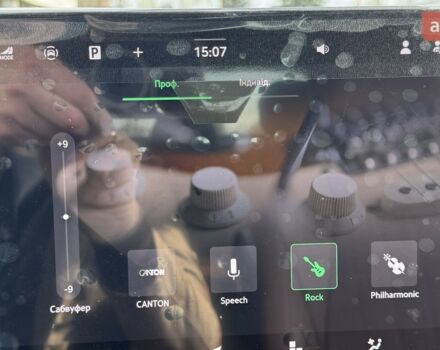 Шкода Суперб, объемом двигателя 1.98 л и пробегом 0 тыс. км за 46995 $, фото 43 на Automoto.ua