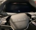 купить новое авто Шкода Суперб 2025 года от официального дилера Віннер Центр Київ Шкода фото