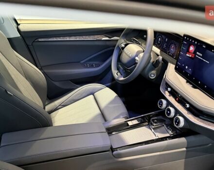 купить новое авто Шкода Суперб 2025 года от официального дилера Автоцентр AUTO.RIA Шкода фото