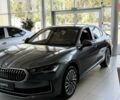 Шкода Суперб, об'ємом двигуна 1.98 л та пробігом 0 тис. км за 52905 $, фото 2 на Automoto.ua