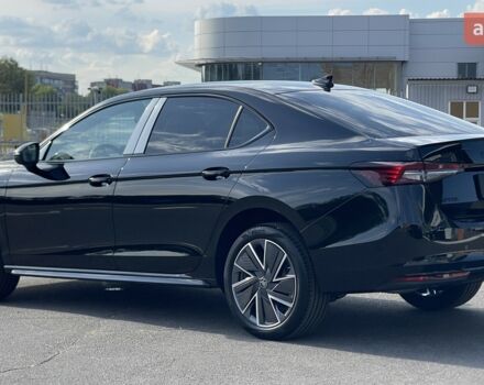 Шкода Суперб, объемом двигателя 1.97 л и пробегом 0 тыс. км за 52244 $, фото 3 на Automoto.ua