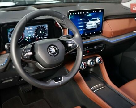 Шкода Суперб, об'ємом двигуна 1.97 л та пробігом 0 тис. км за 49429 $, фото 38 на Automoto.ua