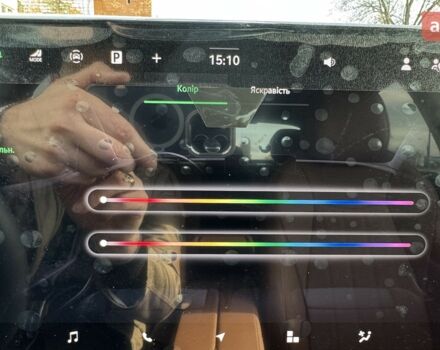 Шкода Суперб, объемом двигателя 1.98 л и пробегом 0 тыс. км за 45860 $, фото 40 на Automoto.ua