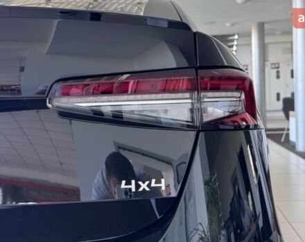 Шкода Суперб, объемом двигателя 1.98 л и пробегом 0 тыс. км за 45700 $, фото 11 на Automoto.ua