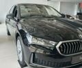Шкода Суперб, объемом двигателя 1.98 л и пробегом 0 тыс. км за 52101 $, фото 1 на Automoto.ua