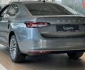 Шкода Суперб, объемом двигателя 1.98 л и пробегом 0 тыс. км за 51912 $, фото 6 на Automoto.ua