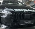 купити нове авто Шкода Суперб 2025 року від офіційного дилера Автотрейдінг-Вінниця SKODA Шкода фото