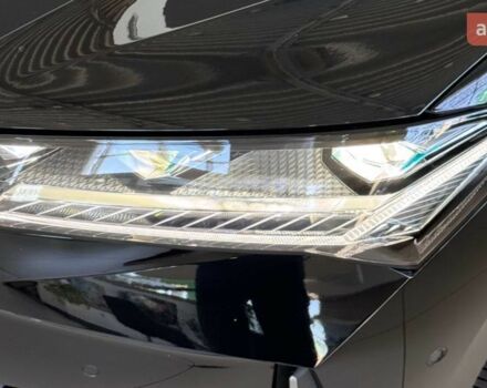 Шкода Суперб, объемом двигателя 1.98 л и пробегом 0 тыс. км за 45700 $, фото 10 на Automoto.ua