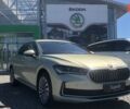 Шкода Суперб, объемом двигателя 1.98 л и пробегом 0 тыс. км за 52228 $, фото 1 на Automoto.ua