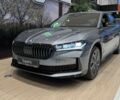 купить новое авто Шкода Суперб 2025 года от официального дилера Альянс-ІФ Skoda Шкода фото