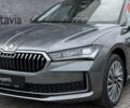 купить новое авто Шкода Суперб 2025 года от официального дилера Автоцентр-Кременчук Шкода фото