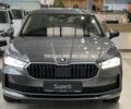 Шкода Суперб, объемом двигателя 1.97 л и пробегом 0 тыс. км за 40289 $, фото 2 на Automoto.ua