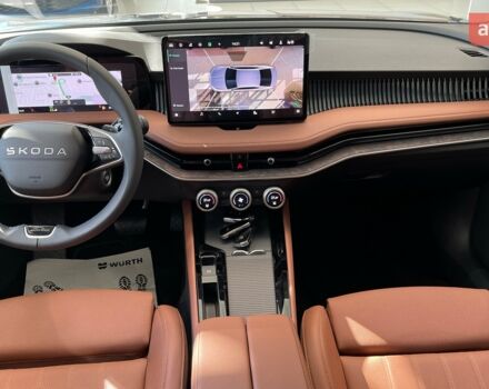Шкода Суперб, объемом двигателя 1.98 л и пробегом 0 тыс. км за 52030 $, фото 30 на Automoto.ua