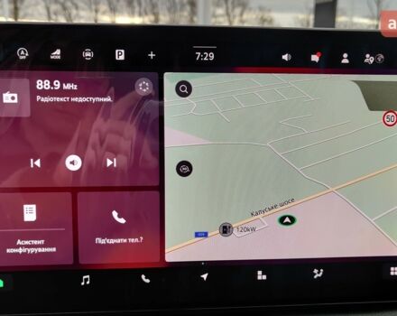 Шкода Суперб 2025 года купить новое авто Шкода Суперб 2025 года от официального дилера Альянс-ІФ Skoda Шкода фото