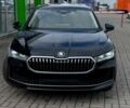 купити нове авто Шкода Суперб 2025 року від офіційного дилера Автоцентр-Кременчук Шкода фото