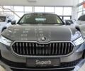Шкода Суперб, об'ємом двигуна 1.97 л та пробігом 0 тис. км за 50266 $, фото 1 на Automoto.ua