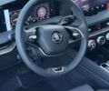 купить новое авто Шкода Суперб 2025 года от официального дилера Автоцентр-Кременчук Шкода фото
