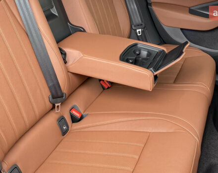 купити нове авто Шкода Суперб 2025 року від офіційного дилера Автомобільний Дім Галич-Авто Шкода фото