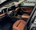 купити нове авто Шкода Суперб 2025 року від офіційного дилера Автоцентр-Кременчук Шкода фото