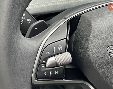 Шкода Суперб, объемом двигателя 1.98 л и пробегом 0 тыс. км за 41127 $, фото 20 на Automoto.ua