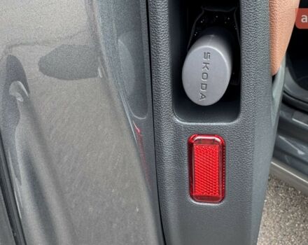 Шкода Суперб, объемом двигателя 1.98 л и пробегом 0 тыс. км за 49705 $, фото 28 на Automoto.ua