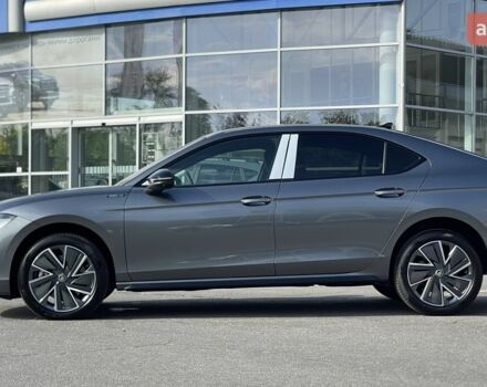 Шкода Суперб, объемом двигателя 1.98 л и пробегом 0 тыс. км за 54762 $, фото 1 на Automoto.ua