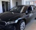 Шкода Суперб 2025 у Харкові на Automoto.ua Шкода Суперб, об'ємом двигуна 1.98 л та пробігом 0 тис. км за 46033 $, фото 1 на Automoto.ua