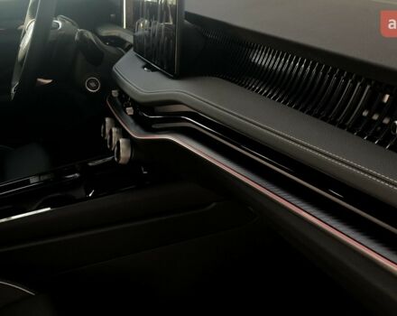 Шкода Суперб, объемом двигателя 1.97 л и пробегом 0 тыс. км за 53071 $, фото 27 на Automoto.ua