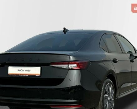 Шкода Суперб, объемом двигателя 1.98 л и пробегом 0 тыс. км за 50025 $, фото 5 на Automoto.ua