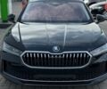 купить новое авто Шкода Суперб 2025 года от официального дилера Автоцентр-Кременчук Шкода фото