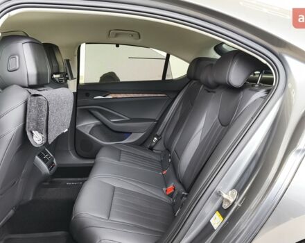 Шкода Суперб, об'ємом двигуна 1.97 л та пробігом 0 тис. км за 50266 $, фото 31 на Automoto.ua