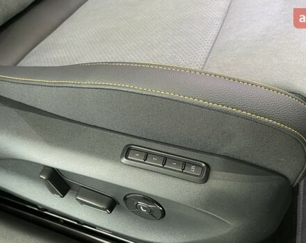 Шкода Суперб, объемом двигателя 1.97 л и пробегом 0 тыс. км за 40289 $, фото 12 на Automoto.ua