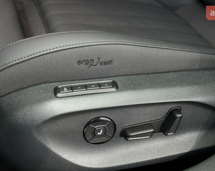 Шкода Суперб, объемом двигателя 1.98 л и пробегом 0 тыс. км за 54072 $, фото 12 на Automoto.ua