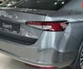 Шкода Суперб 2025 в Киеве на Automoto.ua Шкода Суперб, объемом двигателя 1.98 л и пробегом 0 тыс. км за 52400 $, фото 7 на Automoto.ua