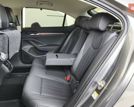 Шкода Суперб 2025 в Кропивницком (Кировограде) на Automoto.ua Шкода Суперб, объемом двигателя 1.97 л и пробегом 0 тыс. км за 49905 $, фото 33 на Automoto.ua