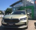 Шкода Суперб, объемом двигателя 1.98 л и пробегом 0 тыс. км за 52228 $, фото 4 на Automoto.ua