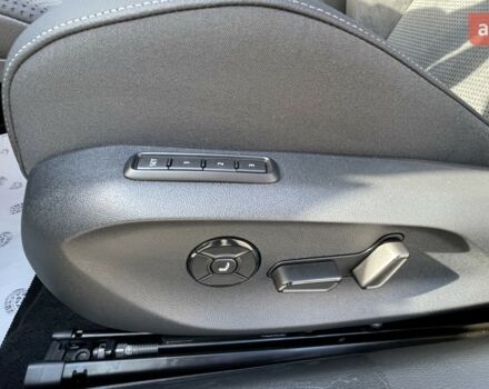 Шкода Суперб, объемом двигателя 1.98 л и пробегом 0 тыс. км за 54762 $, фото 17 на Automoto.ua