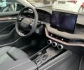 купить новое авто Шкода Суперб 2025 года от официального дилера Прага Авто на Кільцевій Шкода фото