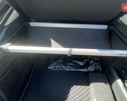 Шкода Суперб, об'ємом двигуна 1.98 л та пробігом 0 тис. км за 52356 $, фото 21 на Automoto.ua