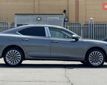 Шкода Суперб, об'ємом двигуна 1.98 л та пробігом 0 тис. км за 52356 $, фото 7 на Automoto.ua