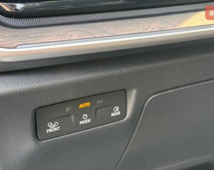 Шкода Суперб, объемом двигателя 1.98 л и пробегом 0 тыс. км за 51924 $, фото 5 на Automoto.ua