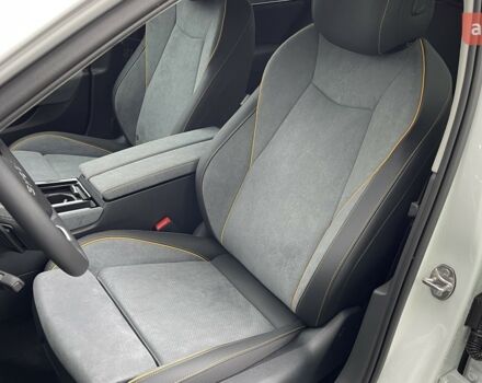 Шкода Суперб, объемом двигателя 1.97 л и пробегом 0 тыс. км за 40289 $, фото 19 на Automoto.ua