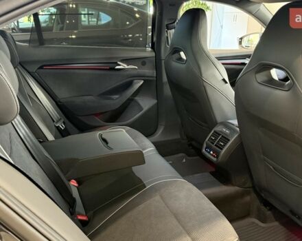 купить новое авто Шкода Суперб 2025 года от официального дилера Альянс-ІФ Skoda Шкода фото